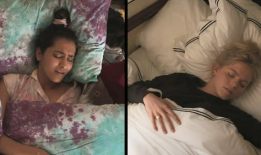 美女交配视频,探寻人类繁衍的奥秘