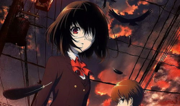 another动漫剧情,校园恐怖的阴影笼罩