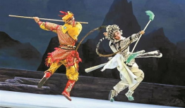 三打白骨精视频,探寻古典神话的现代演绎